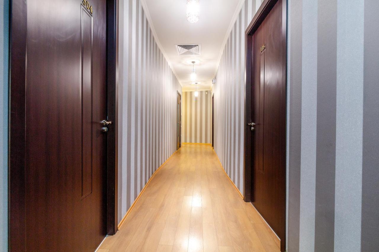 Hotel Marlyn Tbilissi Extérieur photo
