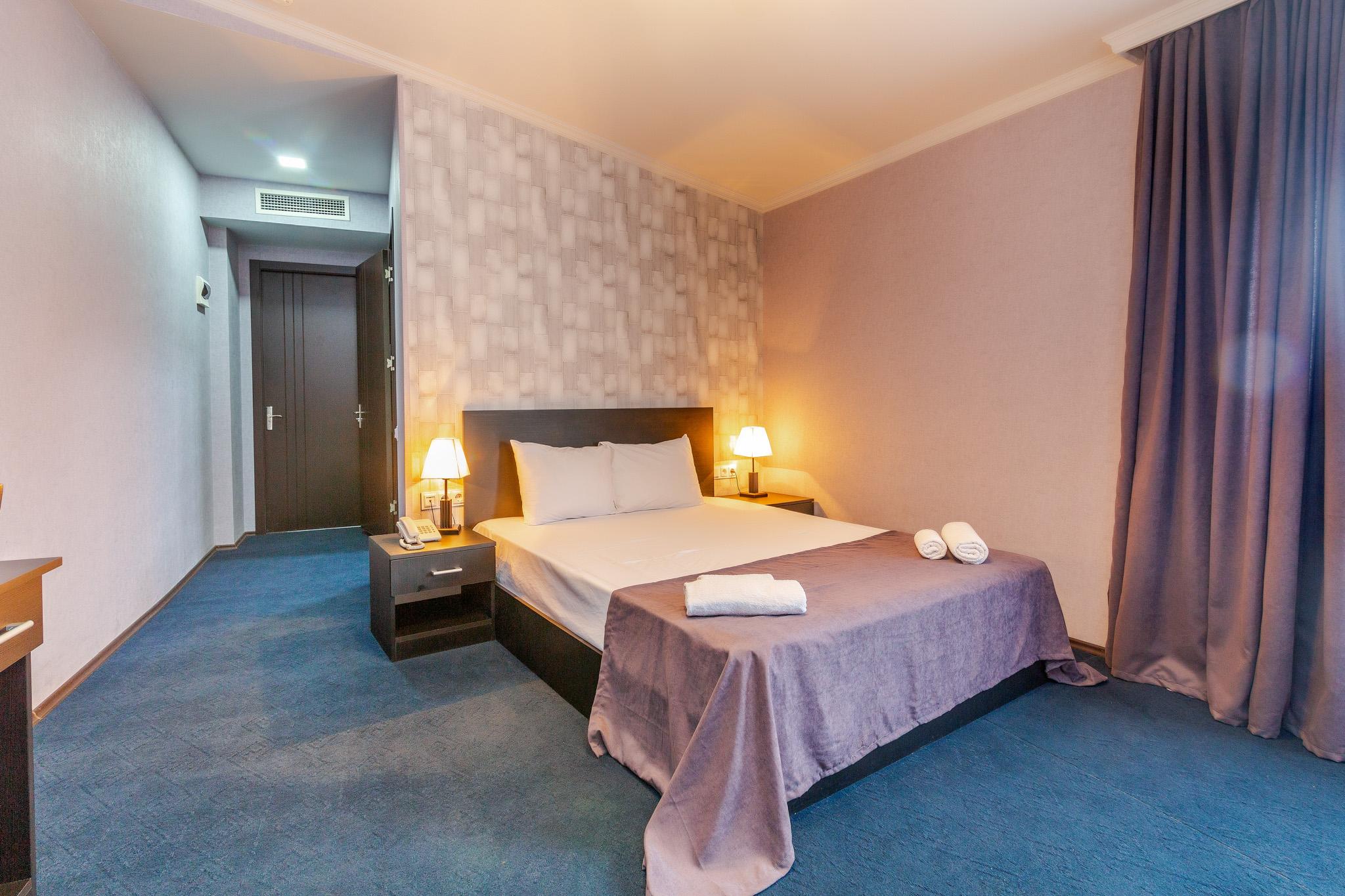 Hotel Marlyn Tbilissi Extérieur photo