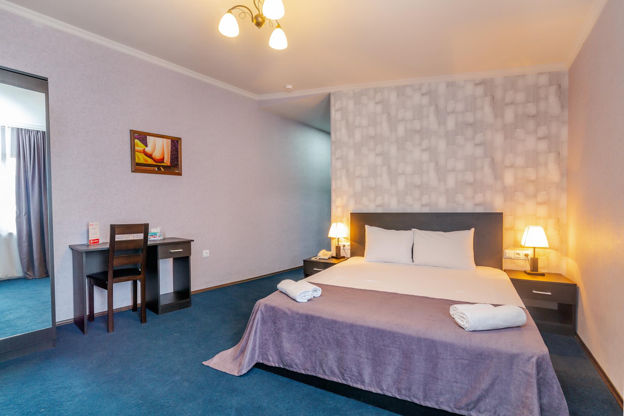 Hotel Marlyn Tbilissi Extérieur photo