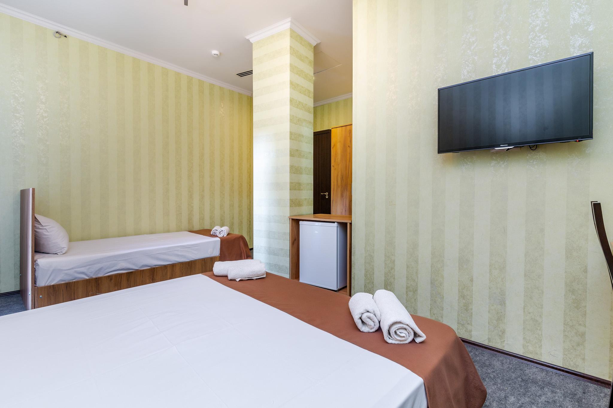 Hotel Marlyn Tbilissi Extérieur photo