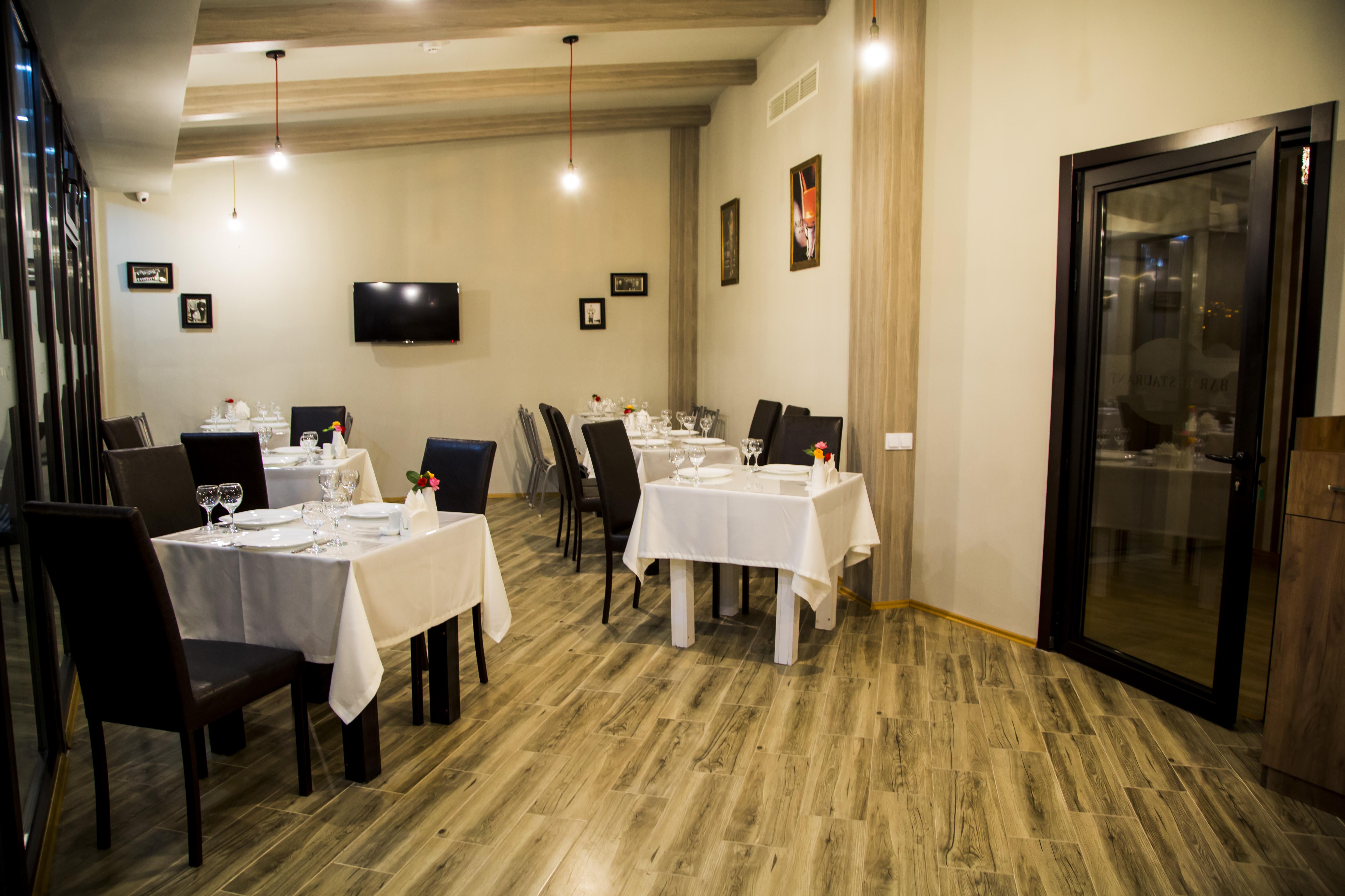 Hotel Marlyn Tbilissi Extérieur photo