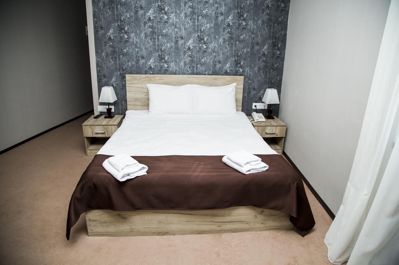 Hotel Marlyn Tbilissi Extérieur photo