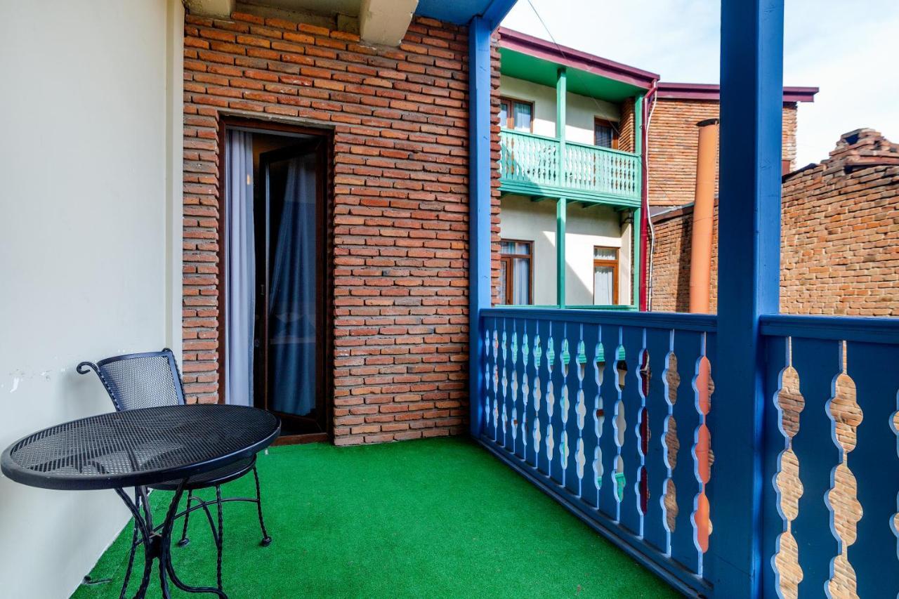 Hotel Marlyn Tbilissi Extérieur photo