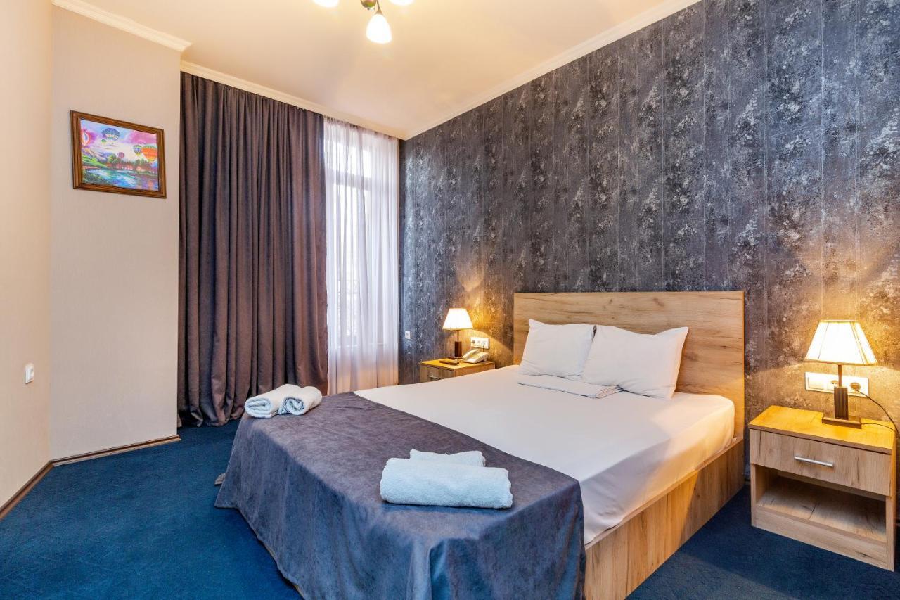 Hotel Marlyn Tbilissi Extérieur photo