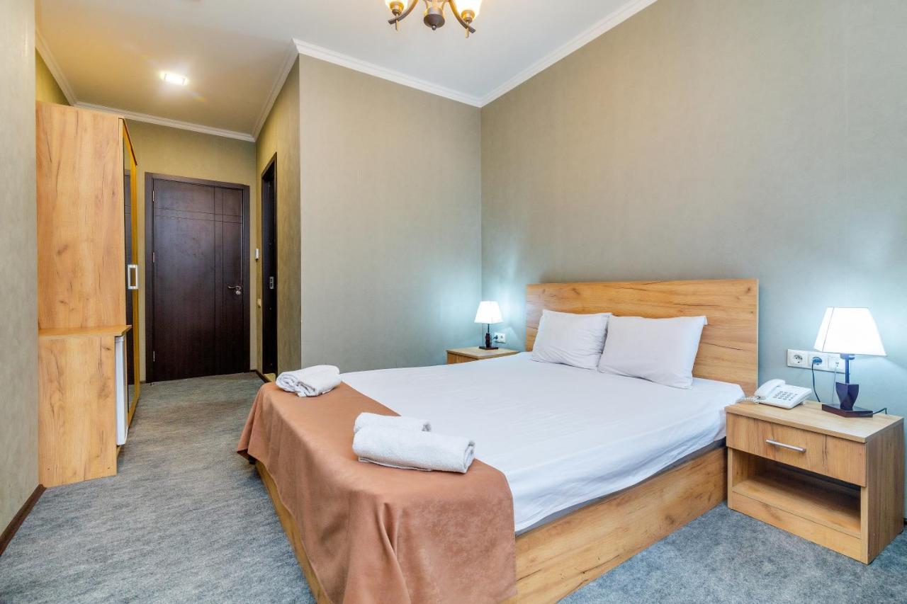 Hotel Marlyn Tbilissi Extérieur photo