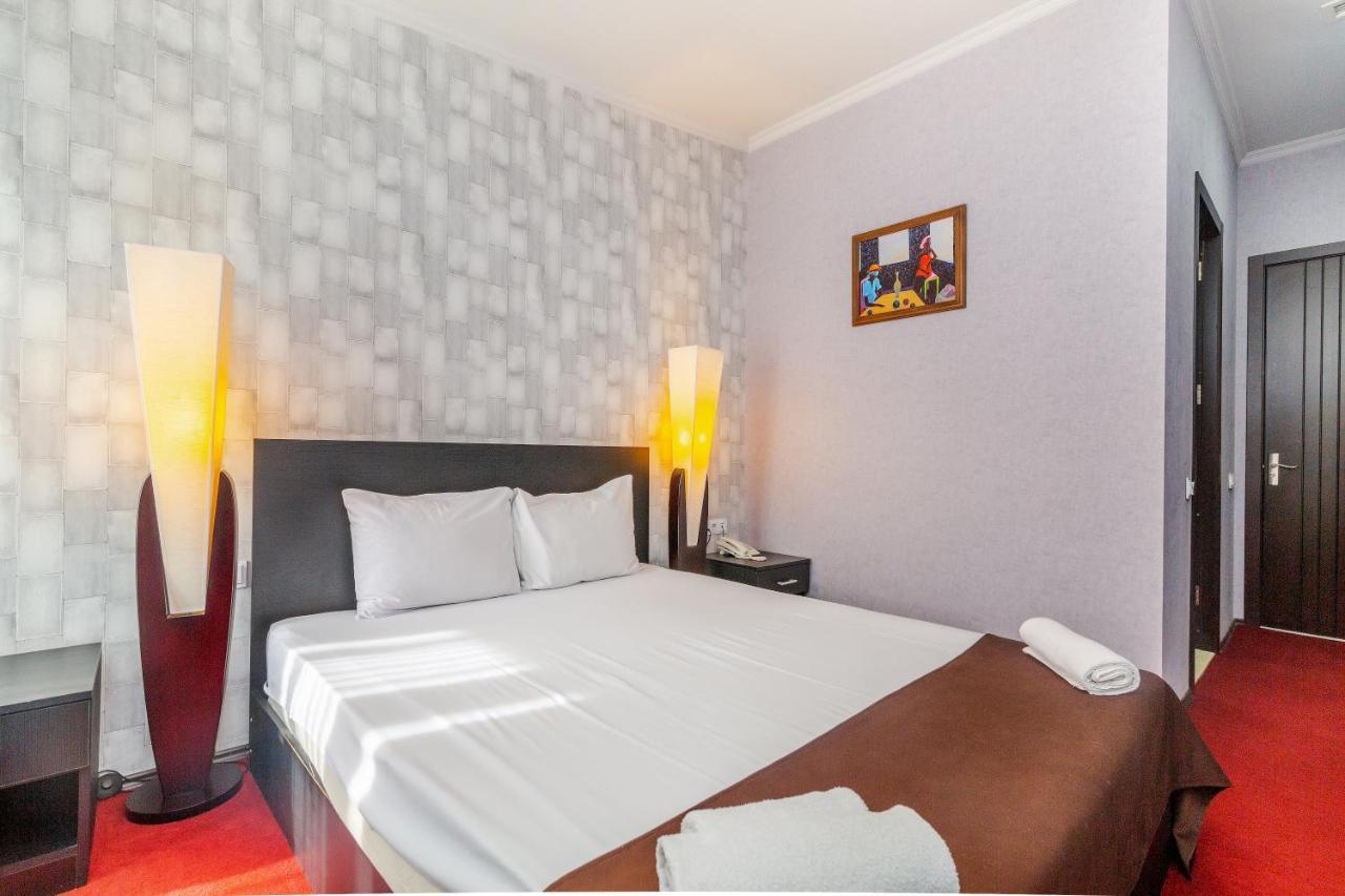 Hotel Marlyn Tbilissi Extérieur photo